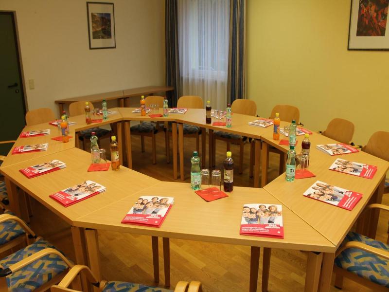 Eduard Heinrich Haus Hostel image