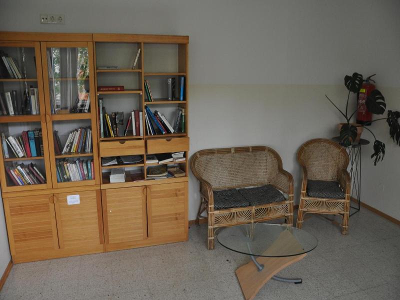 Eduard Heinrich Haus Hostel image