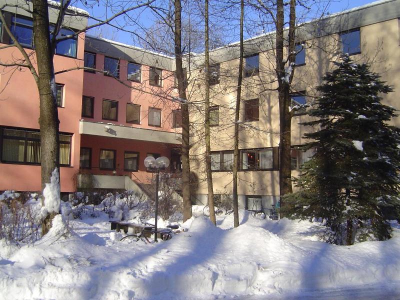 Eduard Heinrich Haus Hostel image