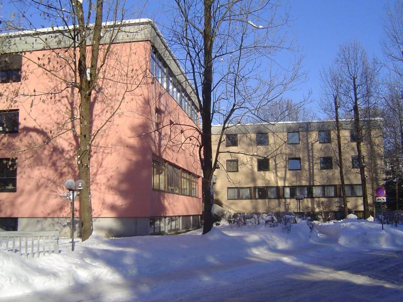 Eduard Heinrich Haus Hostel image