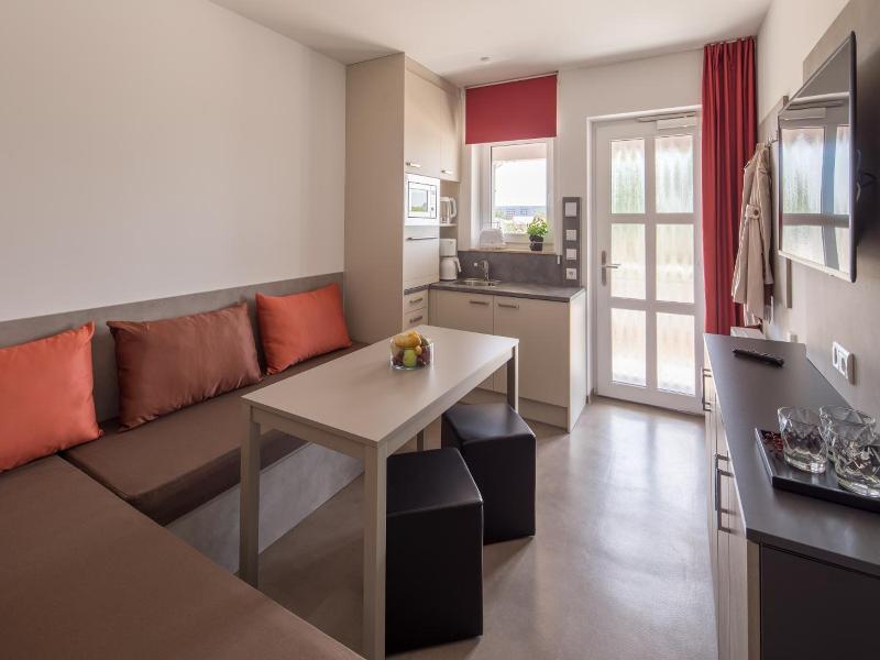 Trio Apartment Hotel Berlin image