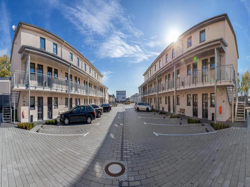 Trio Apartment Hotel Berlin image