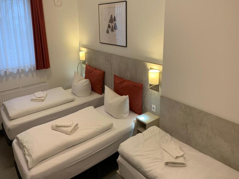 Trio Apartment Hotel Berlin image