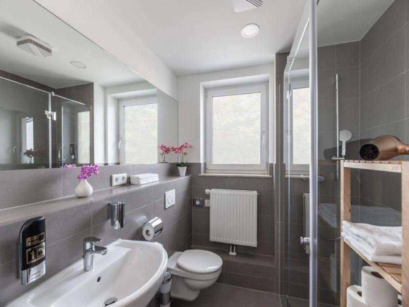 Trio Apartment Hotel Berlin image