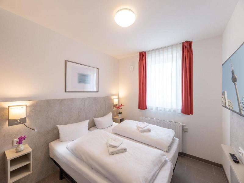 Trio Apartment Hotel Berlin image