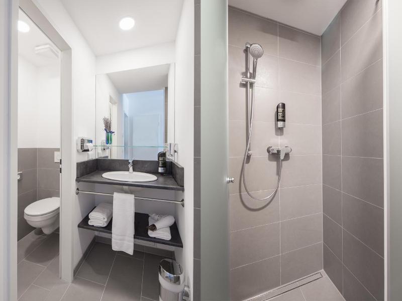 Trio Apartment Hotel Berlin image