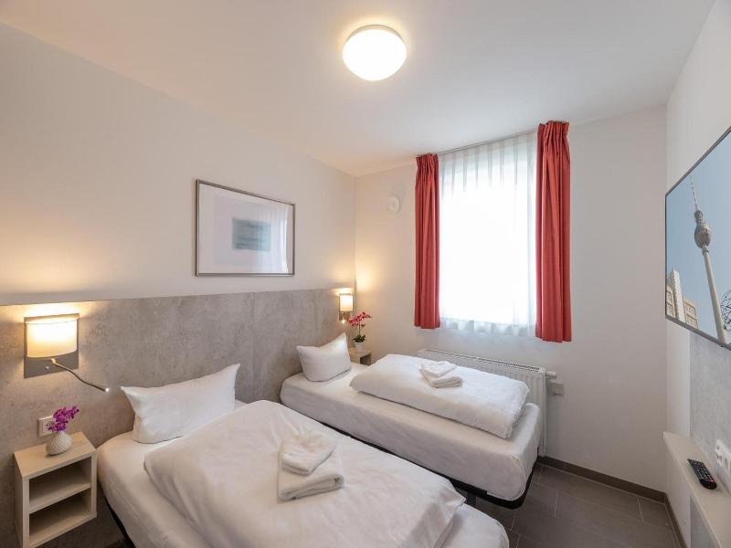 Trio Apartment Hotel Berlin image