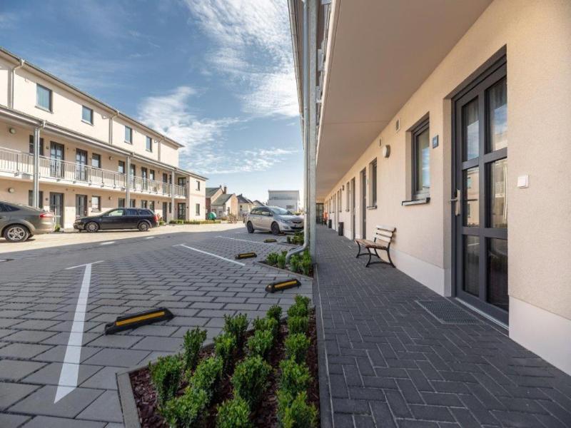 Trio Apartment Hotel Berlin image