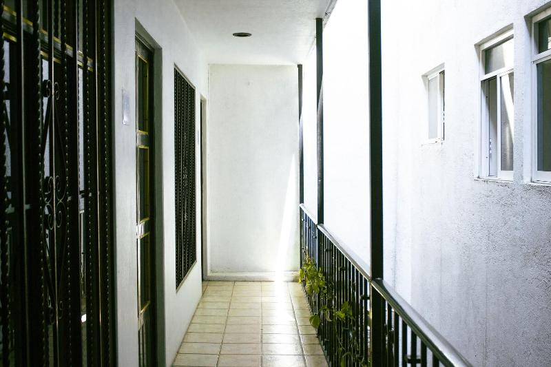 Hotel Om Downtown image