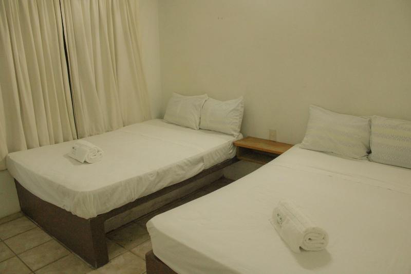 Hotel Om Downtown — view