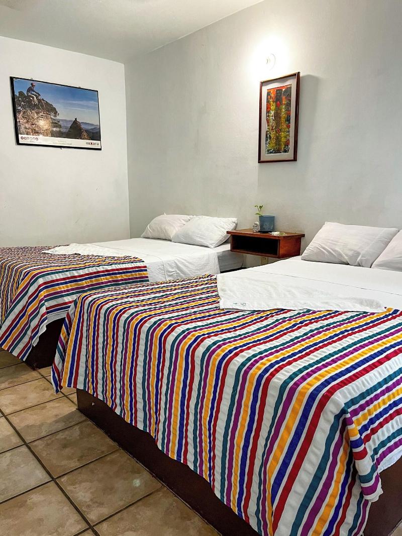 Hotel Om Downtown image