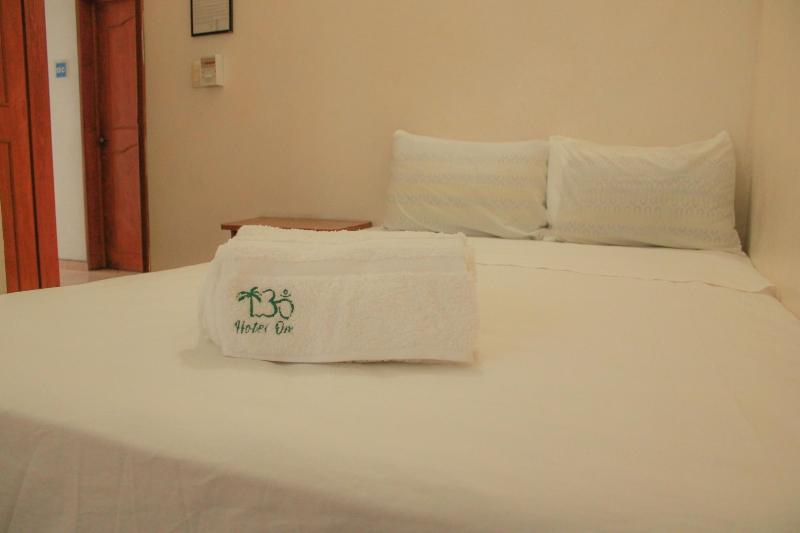 Hotel Om Downtown image