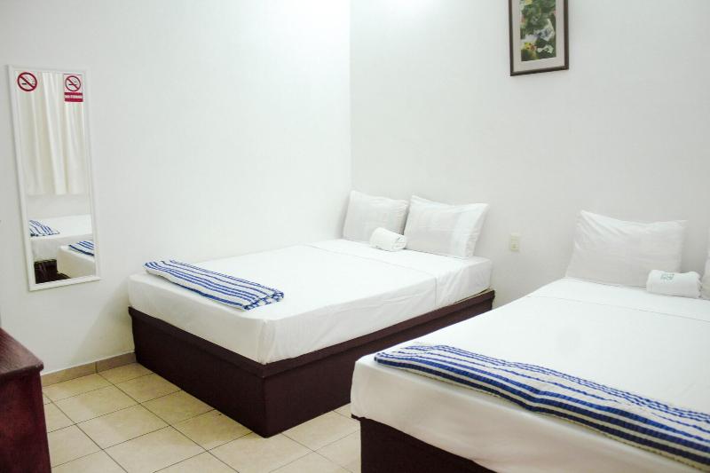 Hotel Om Downtown image