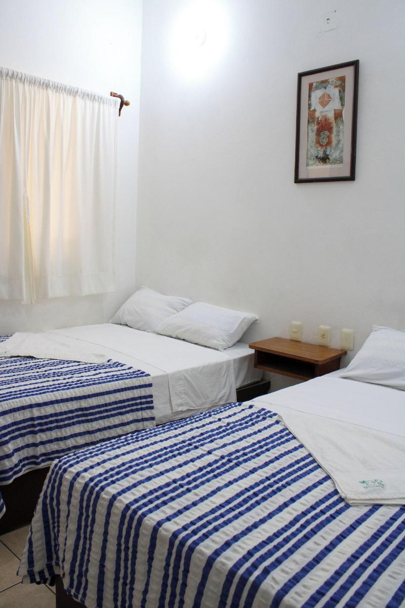 Hotel Om Downtown image