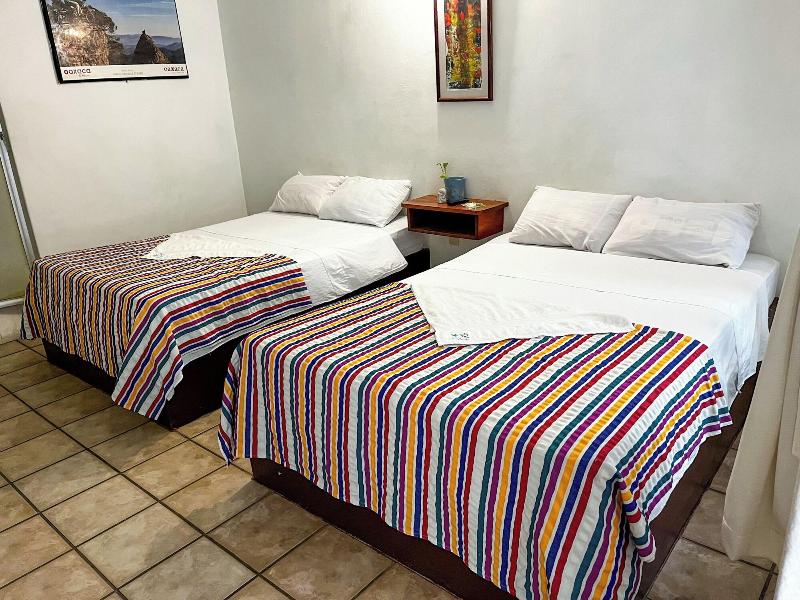 Hotel Om Downtown image