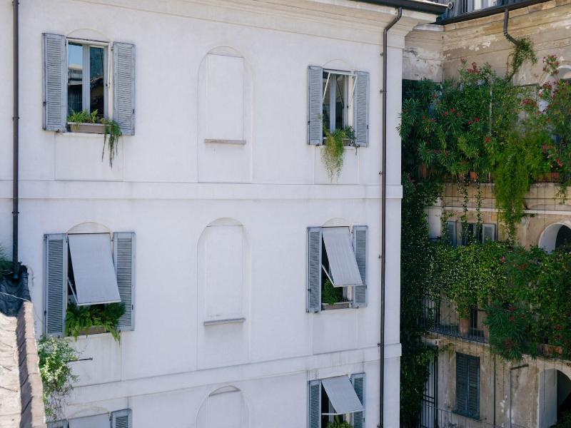 3 Rooms 10 Corso Como image