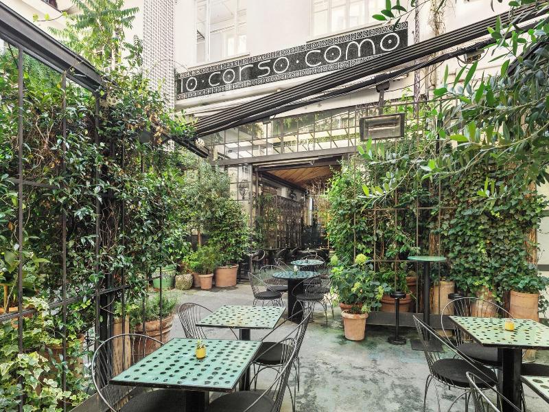 3 Rooms 10 Corso Como image