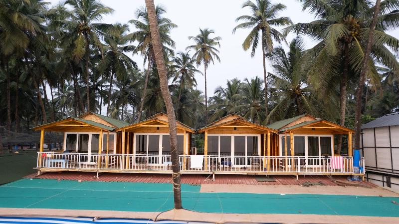 Hitide Beach Resort image