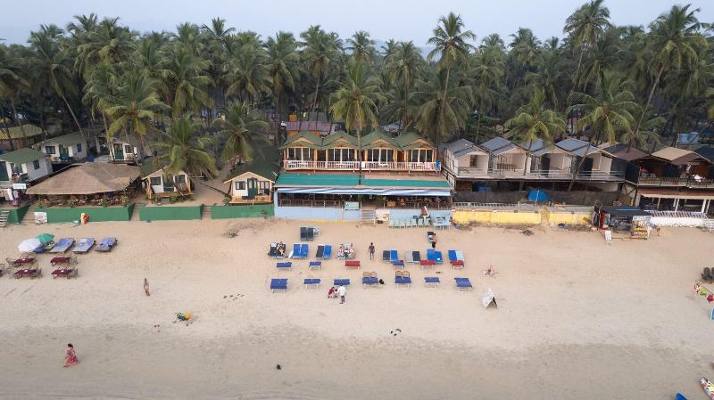 Hitide Beach Resort image