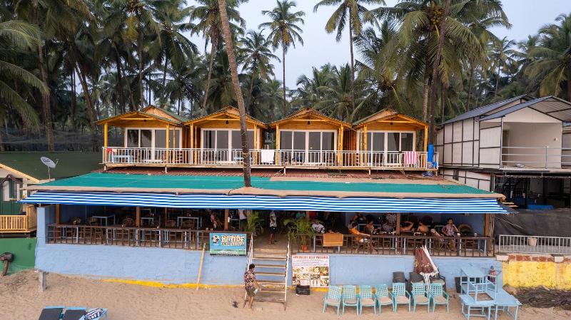 Hitide Beach Resort image