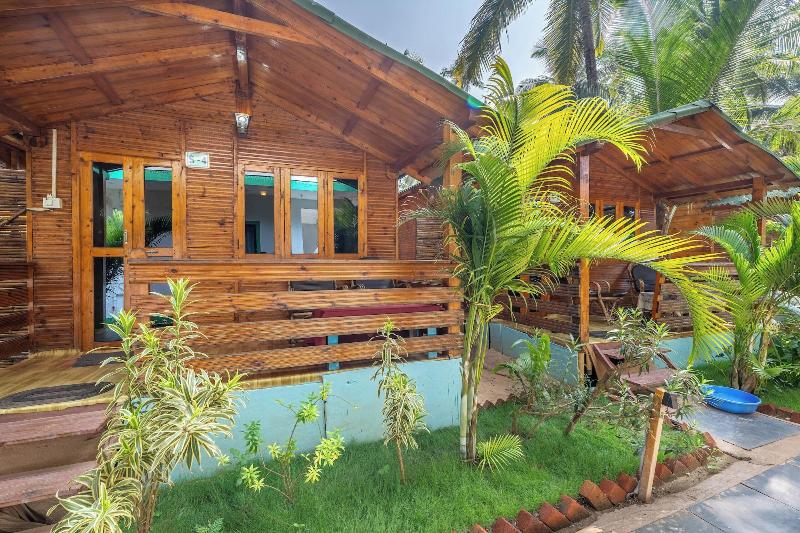 Hitide Beach Resort image