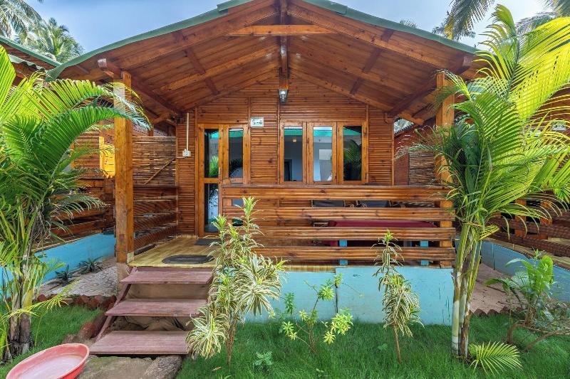 Hitide Beach Resort image