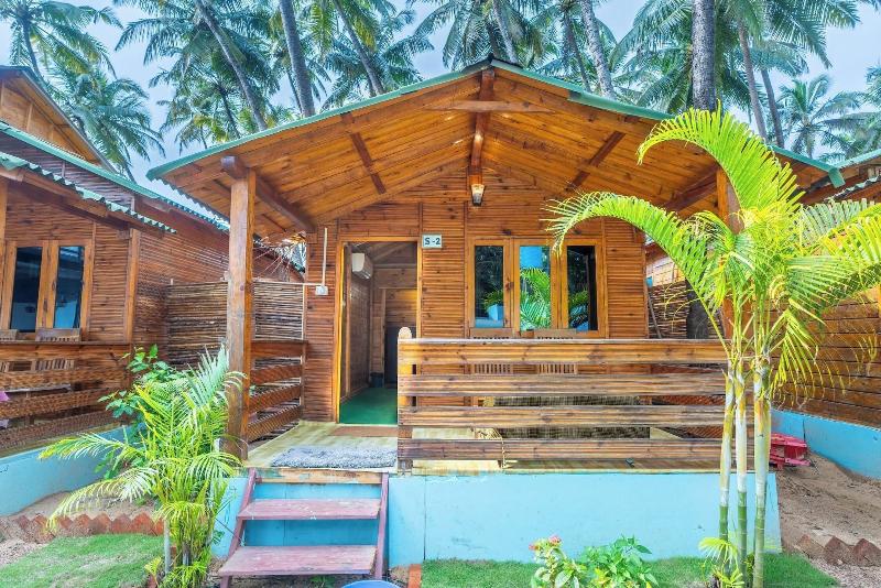 Hitide Beach Resort image