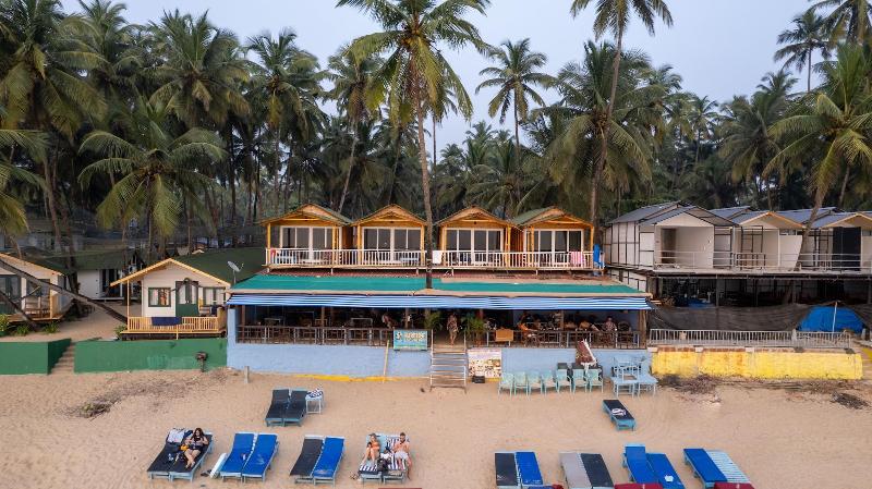 Hitide Beach Resort image