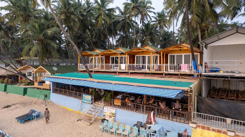Hitide Beach Resort image