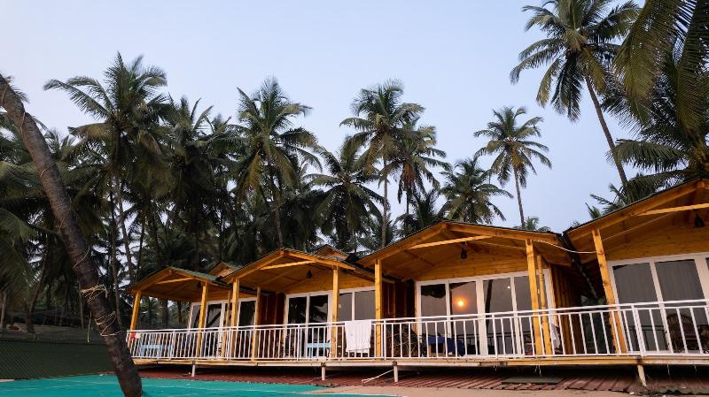 Hitide Beach Resort image