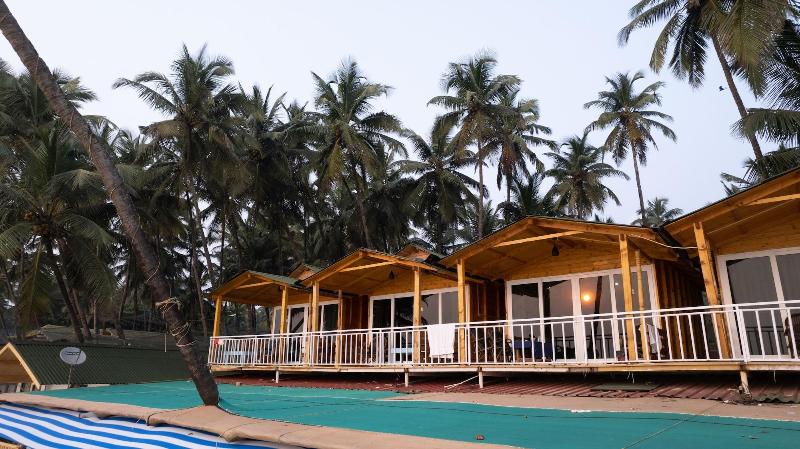 Hitide Beach Resort image