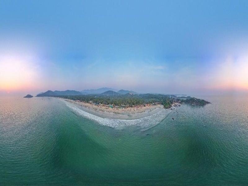 Hitide Beach Resort image