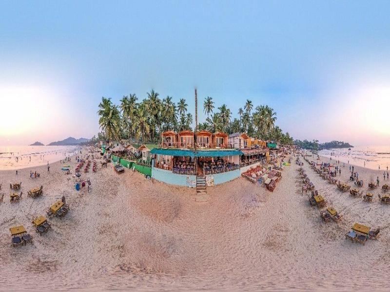Hitide Beach Resort image