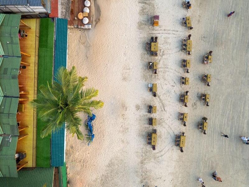 Hitide Beach Resort image
