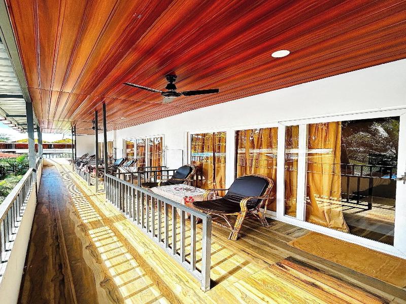 Hitide Beach Resort image