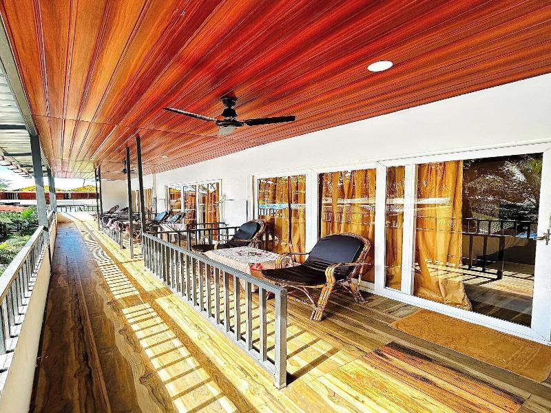 Hitide Beach Resort image