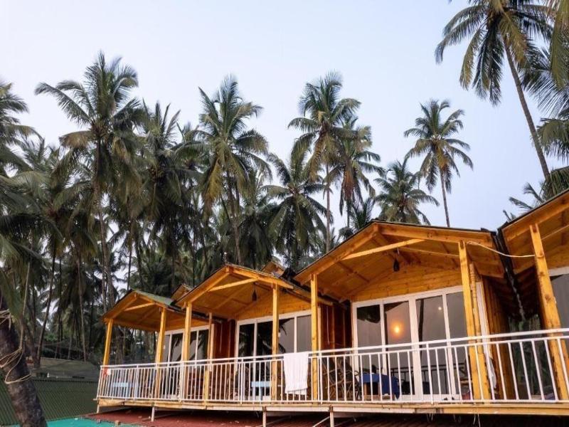 Hitide Beach Resort image