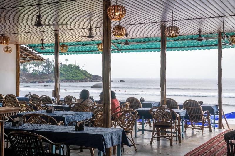 Hitide Beach Resort image