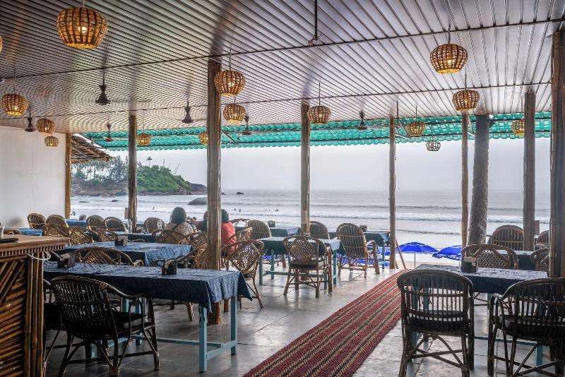 Hitide Beach Resort image