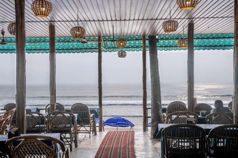 Hitide Beach Resort image