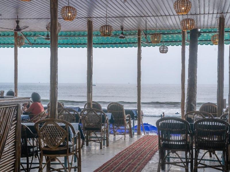 Hitide Beach Resort image