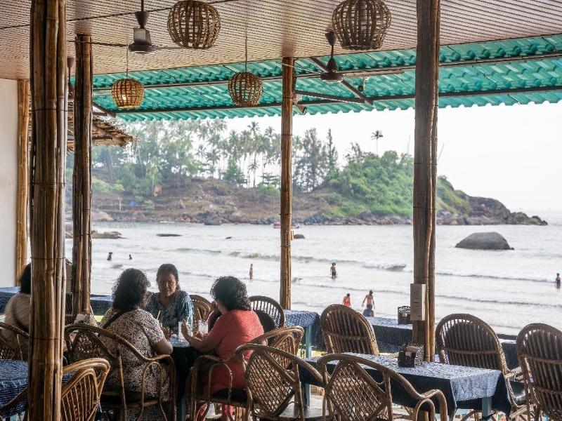 Hitide Beach Resort image