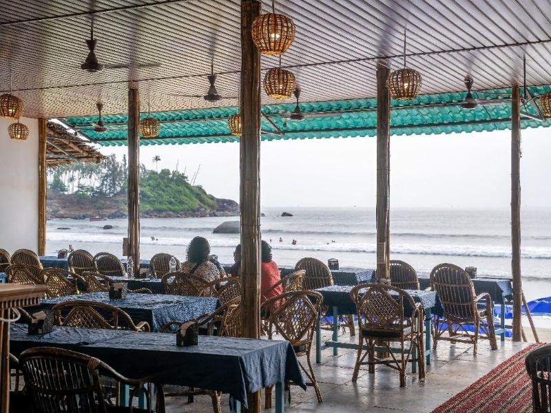 Hitide Beach Resort image