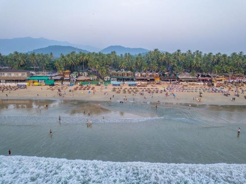 Hitide Beach Resort image