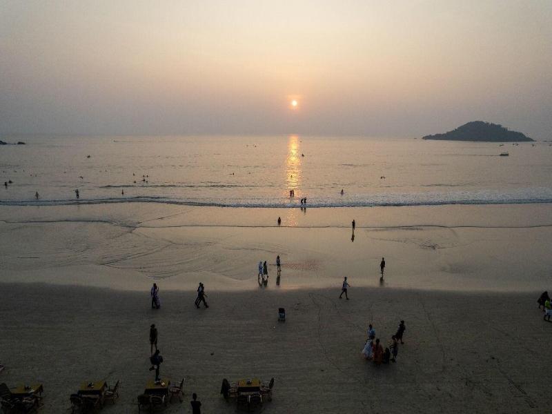 Hitide Beach Resort image
