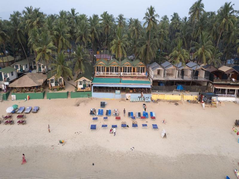 Hitide Beach Resort image