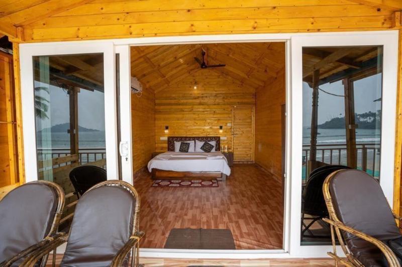 Hitide Beach Resort image
