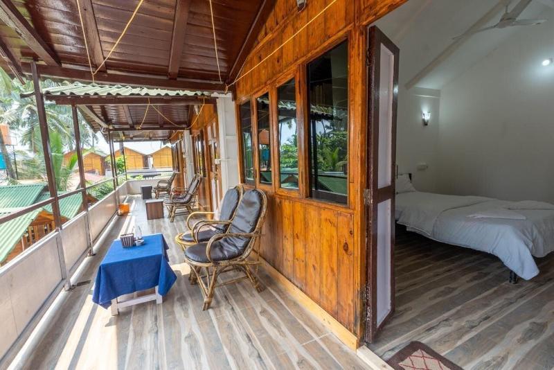 Hitide Beach Resort image