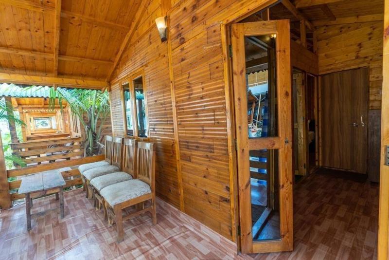 Hitide Beach Resort image