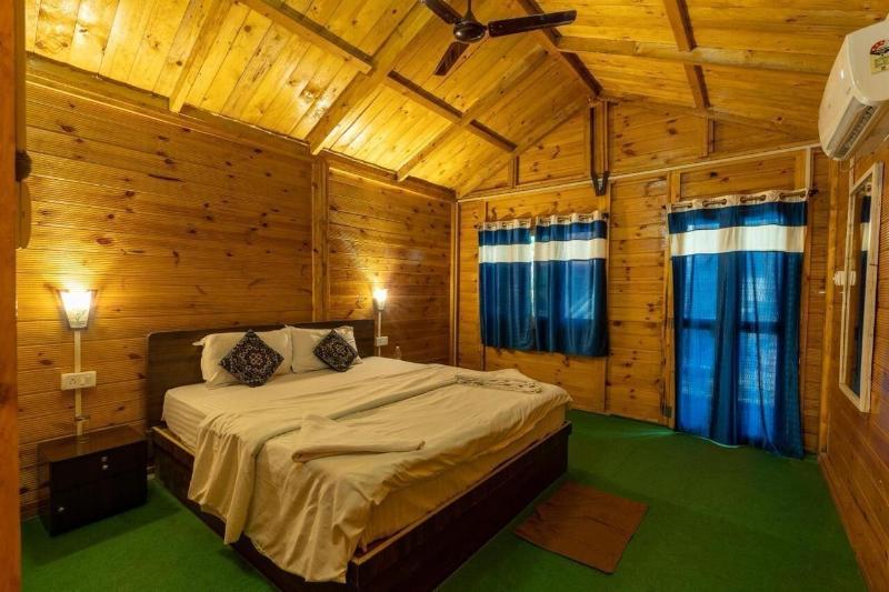 Hitide Beach Resort image